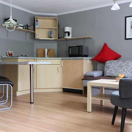 Ferienwohnung Glaser زبنيتس المظهر الخارجي الصورة