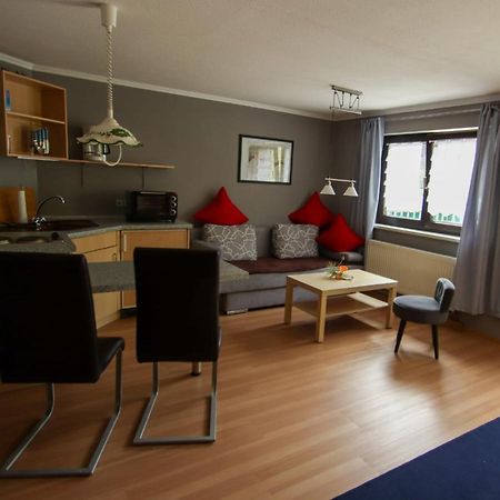 Ferienwohnung Glaser زبنيتس المظهر الخارجي الصورة